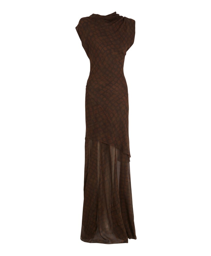 copal-longue-robe-en-soie-imprime-terre