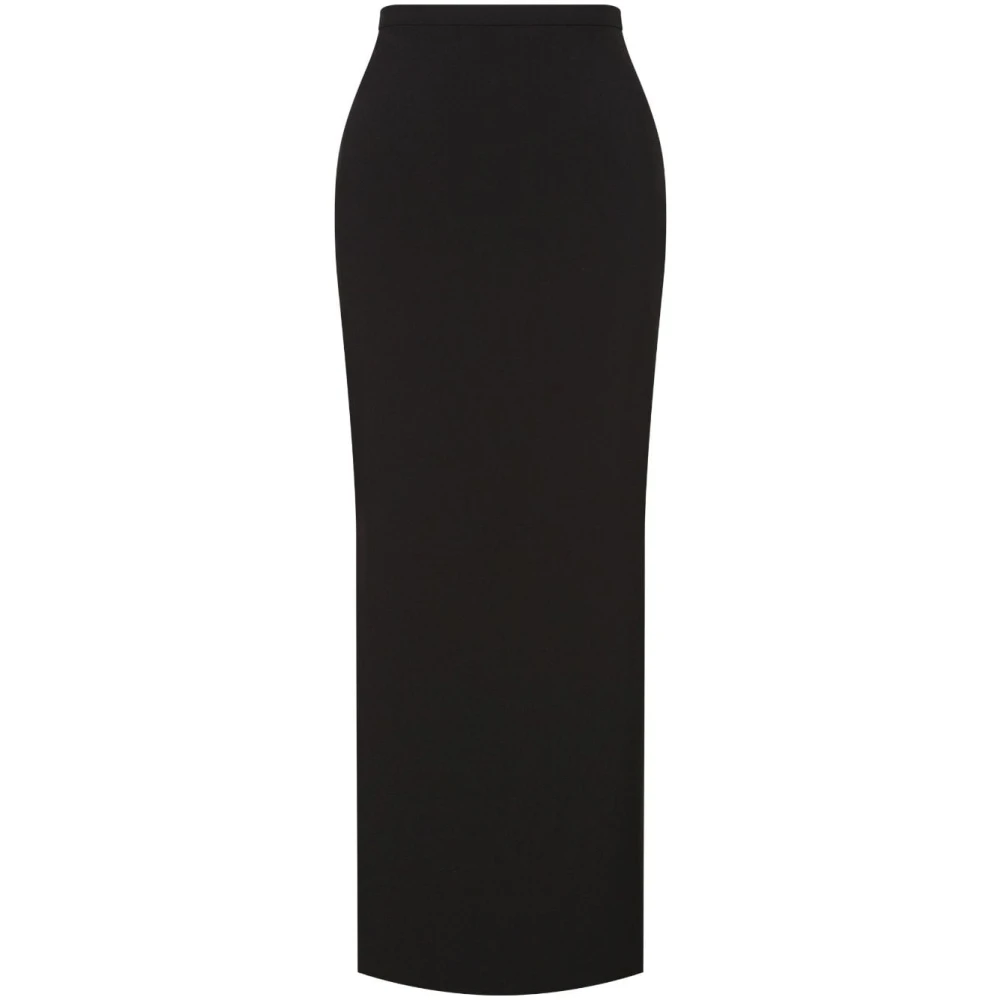 Philosophy di Lorenzo Serafini Zwarte Rokken van Lorenzo Serafini Black Dames