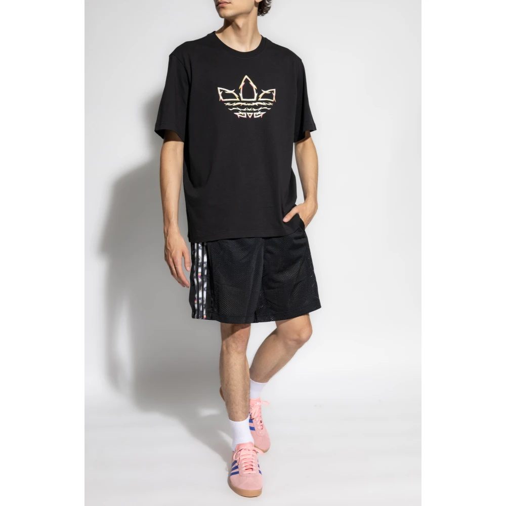 adidas Originals Pabllo Vittar Black Heren