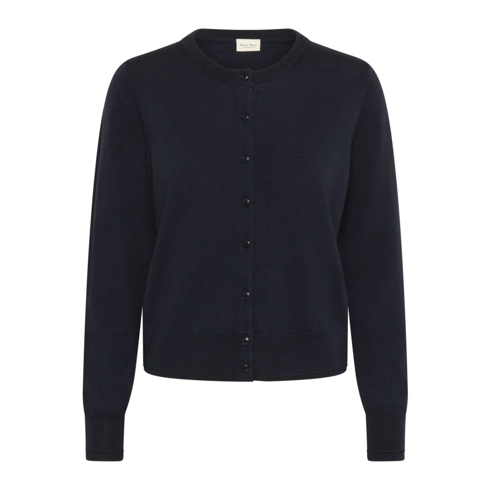 Knitwear > Cardigans - - Part Two - Modalova