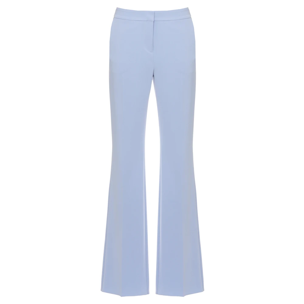 Marella Donna Blu Pantaloni, S, New,