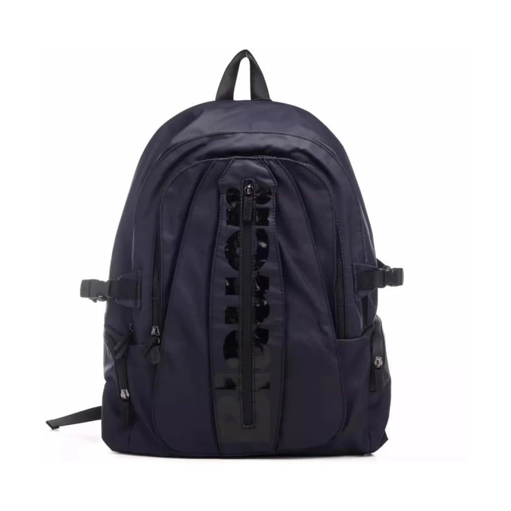 Blauer Unisex Blu - Zaino - Bags - One Size