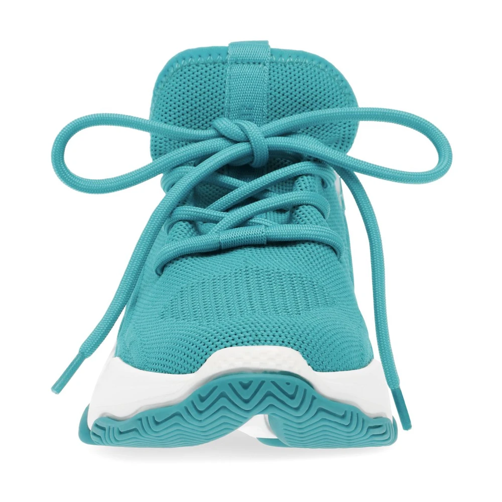 Steve Madden Low-Profile Veterschoenen