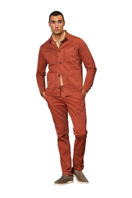 chevron-bomull-herr-overshirt