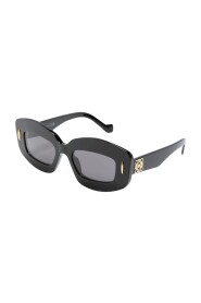 LW40114I 01A Sunglasses