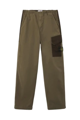 Cotton 3100060 Trousers