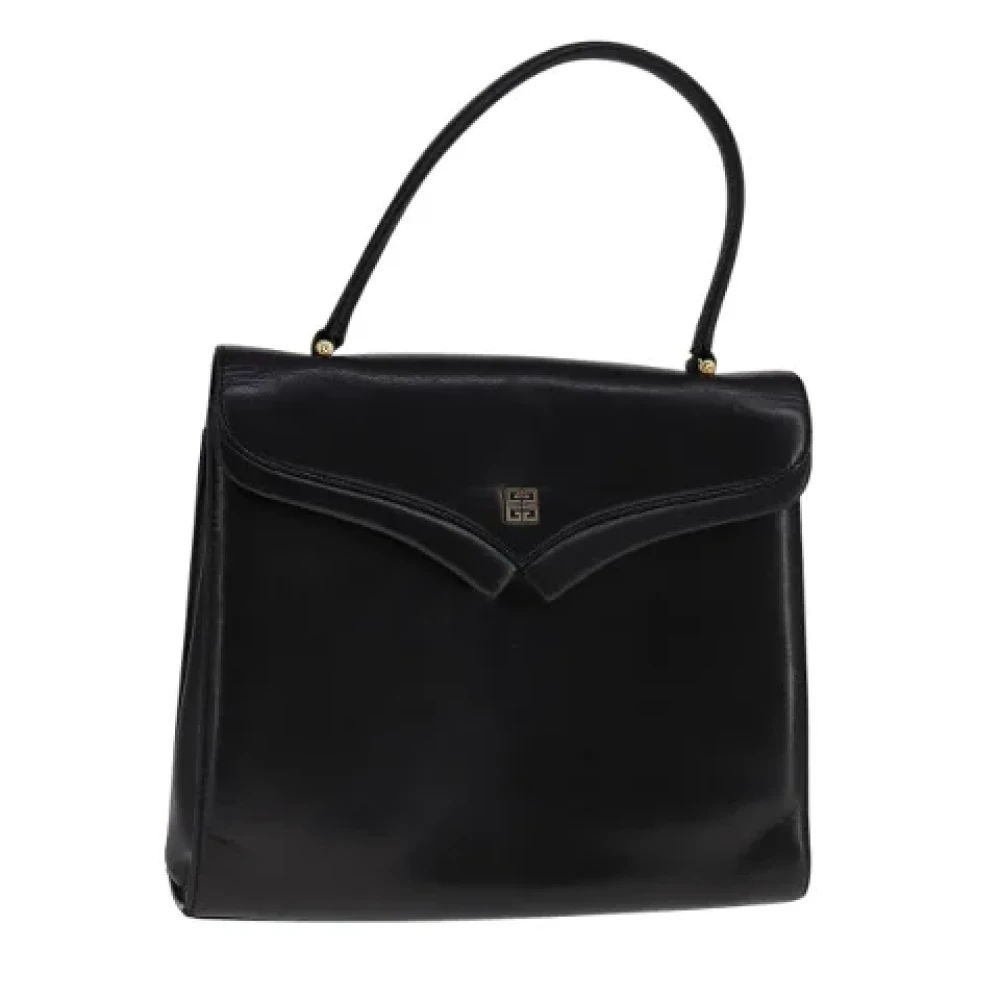 Pre-owned > Pre-owned Bags > Pre-owned Handbags - - Givenchy Pre-owned - Modalova