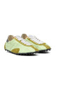 groene-lace-up-sneaker-met-color-block-design