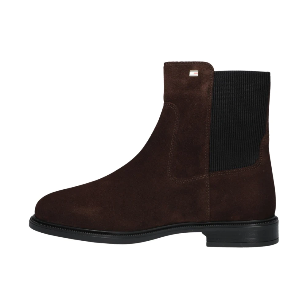 Tommy Hilfiger , Damen, Schuhe, Braun, 41 Eu