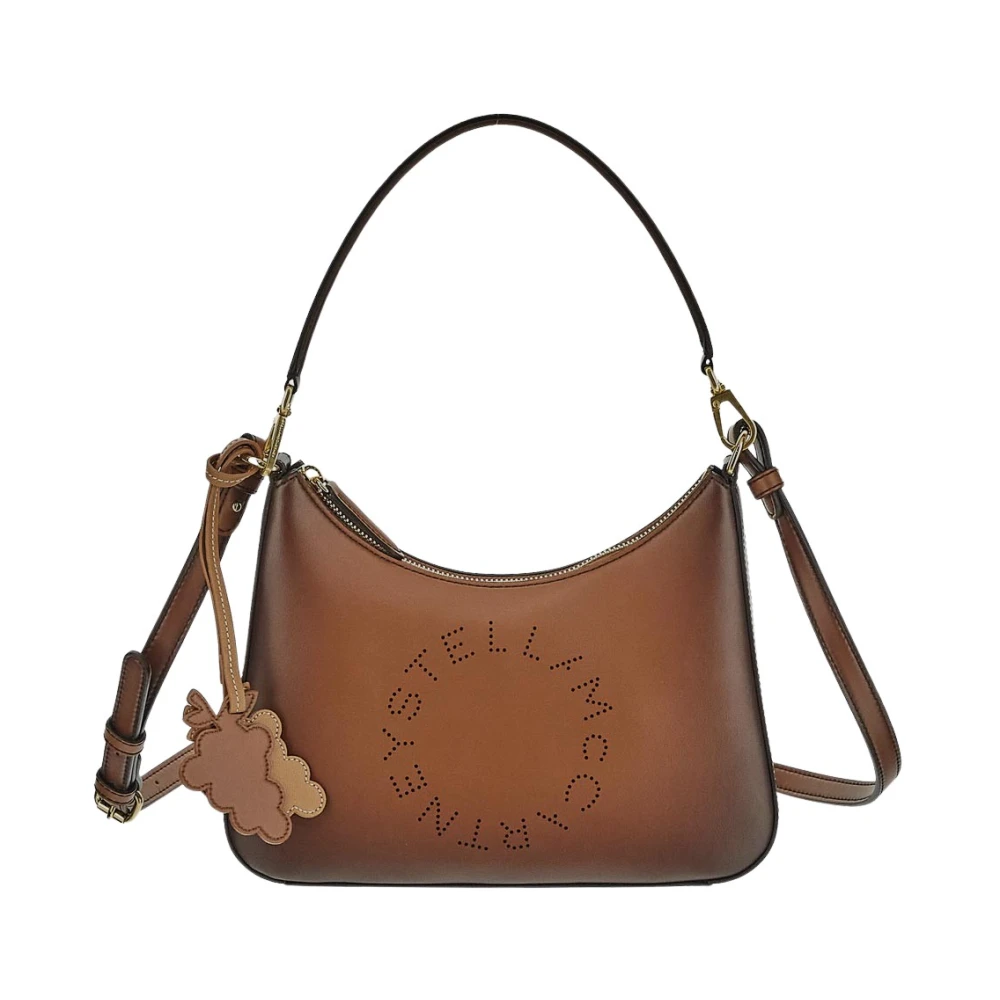 Stella Mccartney Stijlvolle Damesaccessoires Brown Dames