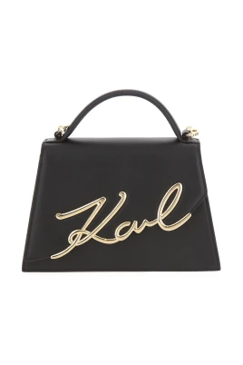 Signature Medium Crossbody Bag