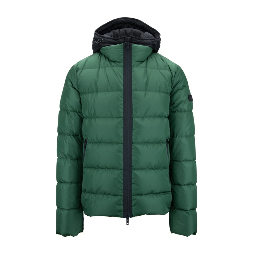 Jackets > Down Jackets - - Fay - Modalova
