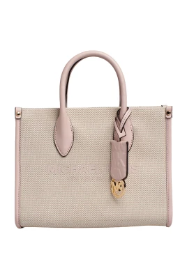 Signature Logo Crossbody Väska Mirella