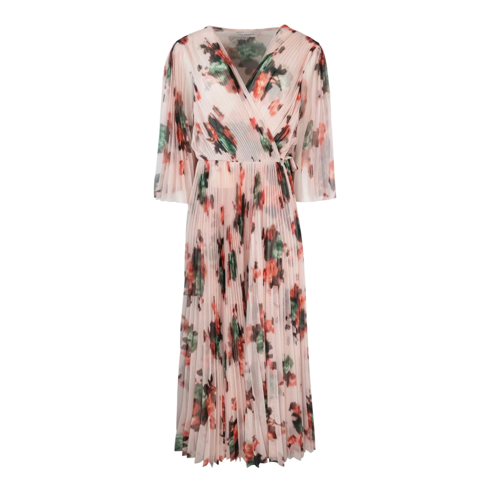 Dresses > Day Dresses > Maxi Dresses - - Philosophy di Lorenzo Serafini - Modalova