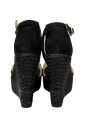black-sandals