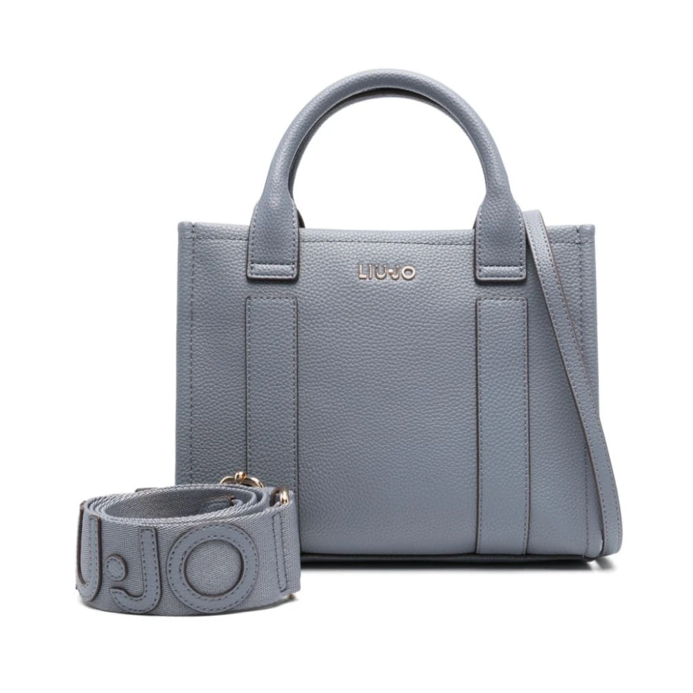 Liu Jo Celeste Handtas Tote Tas Blue Dames