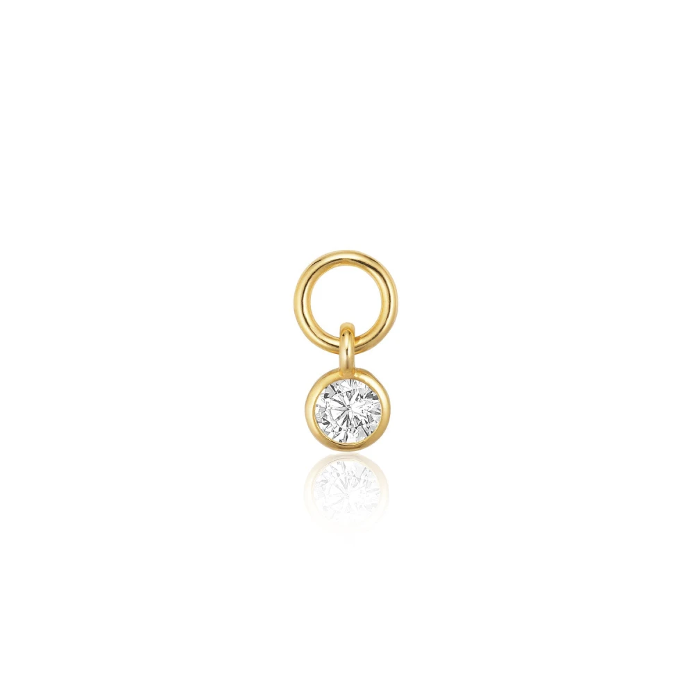 Accessories > Jewellery > Earrings - - Sif Jakobs Jewellery - Modalova