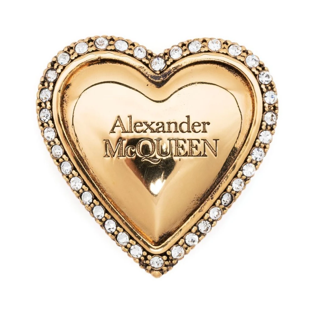 Alexander McQueen Alexander McQueen Golden Gul Dam