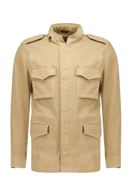 Cook Jacket