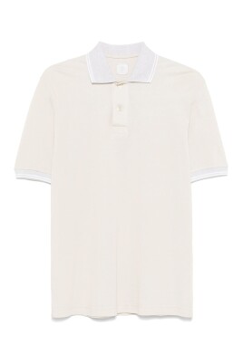 polo-beige-a-rayures