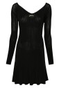 black-dress-for-women-elegant-style