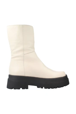 Stiliga Ankelboots