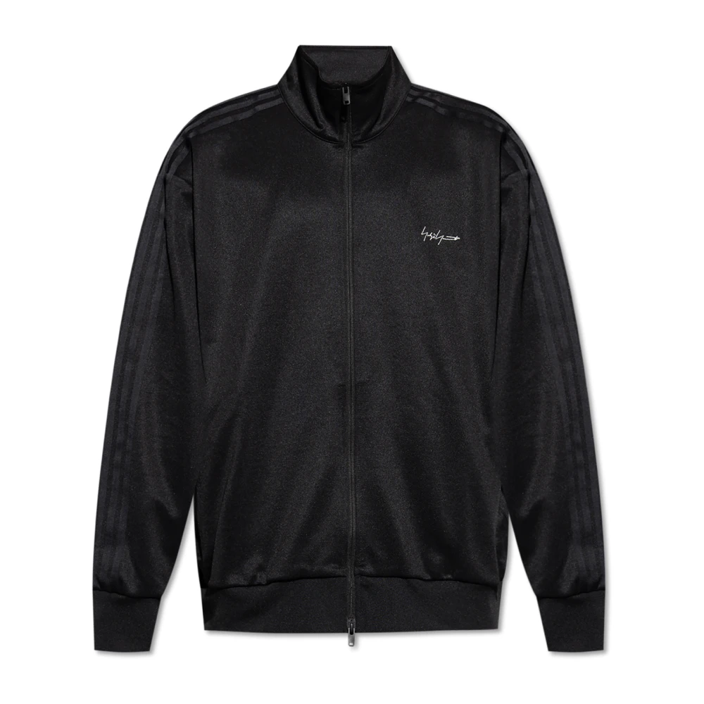 Sweatshirts & Hoodies > Zip-throughs - - Y-3 - Modalova