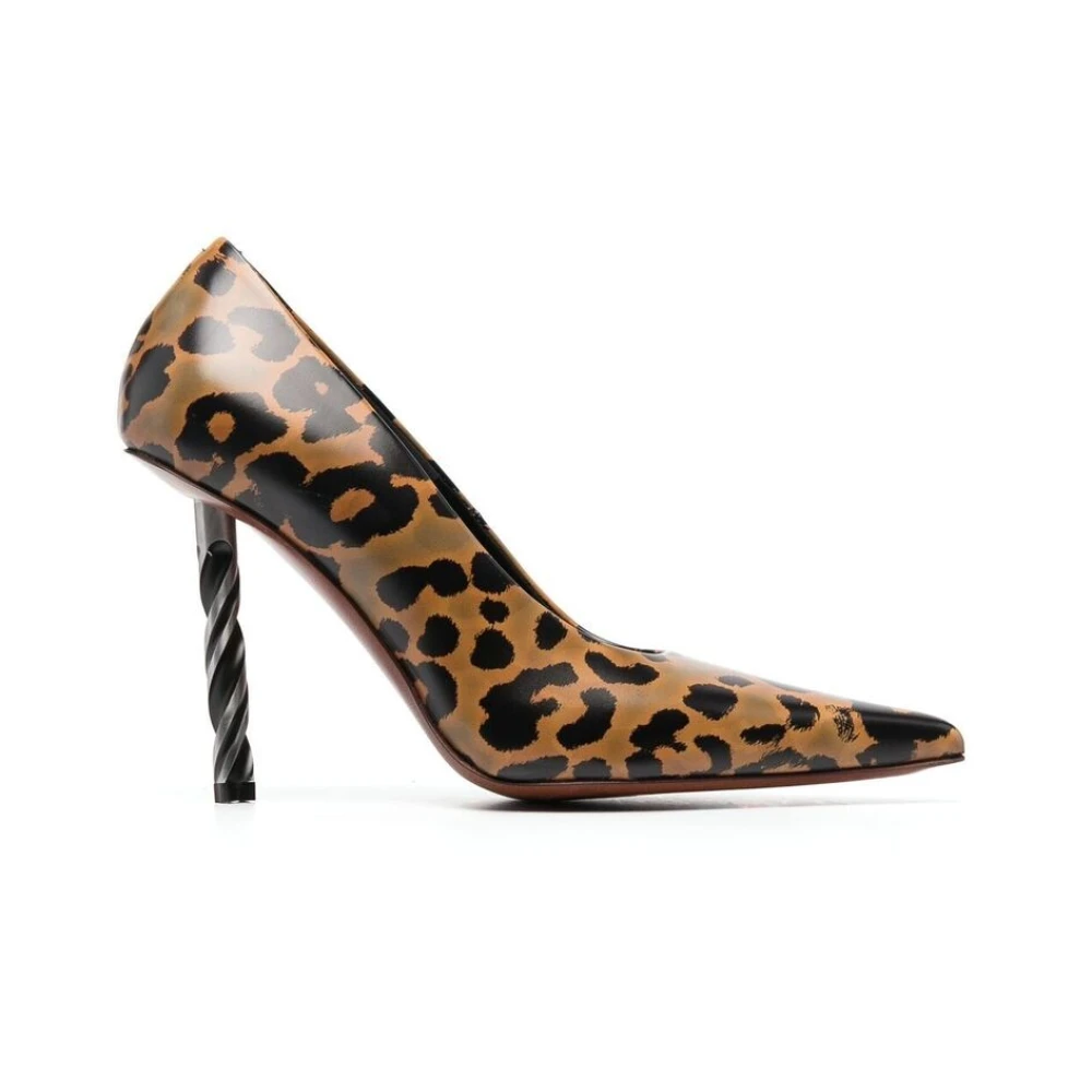 Shoes > Heels > Pumps - - Vetements - Modalova