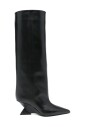 botte-tube-noire-60mm