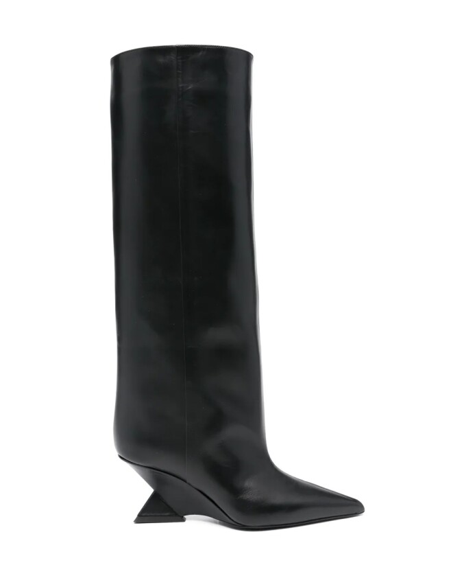 botte-tube-noire-60mm