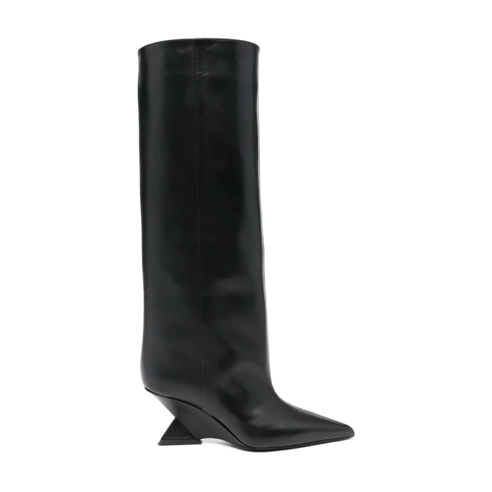 Shoes > Boots > High Boots - - The Attico - Modalova
