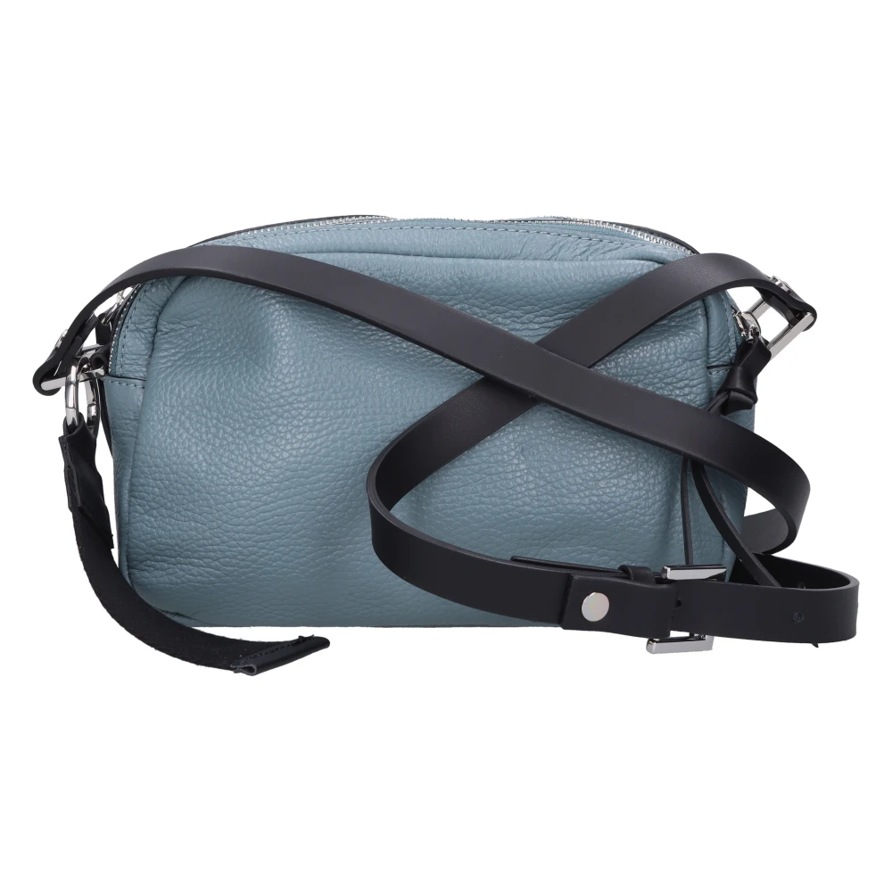 Rebelle Tassen.. Helder Blauw Blue Dames