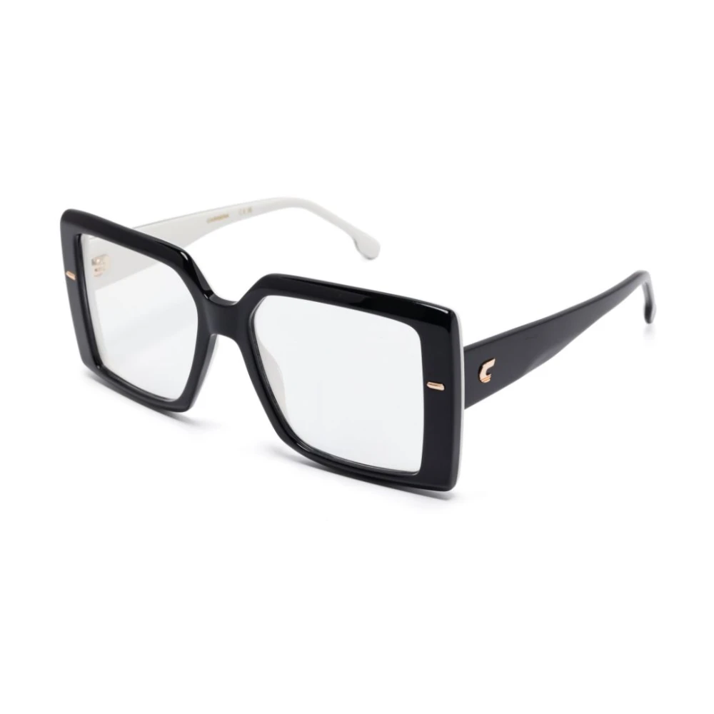 Carrera 3054 80S Optical Frame Black Unisex