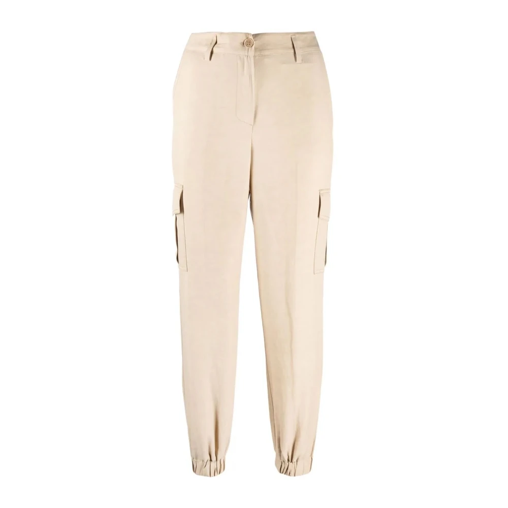 Trousers > Tapered Trousers - - P.a.r.o.s.h. - Modalova