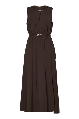 robe-marron-asymetrique-sarong