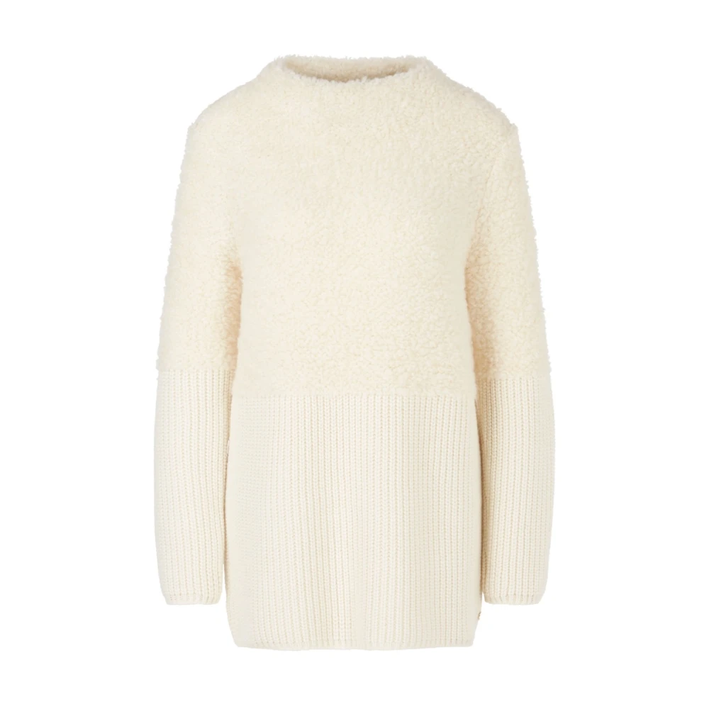 Knitwear > Round-neck Knitwear - - Marc Cain - Modalova