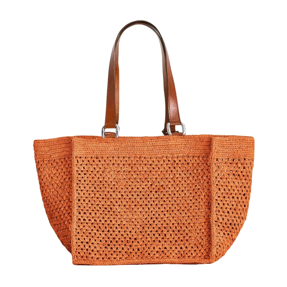 Ibeliv Irina Orange Dames