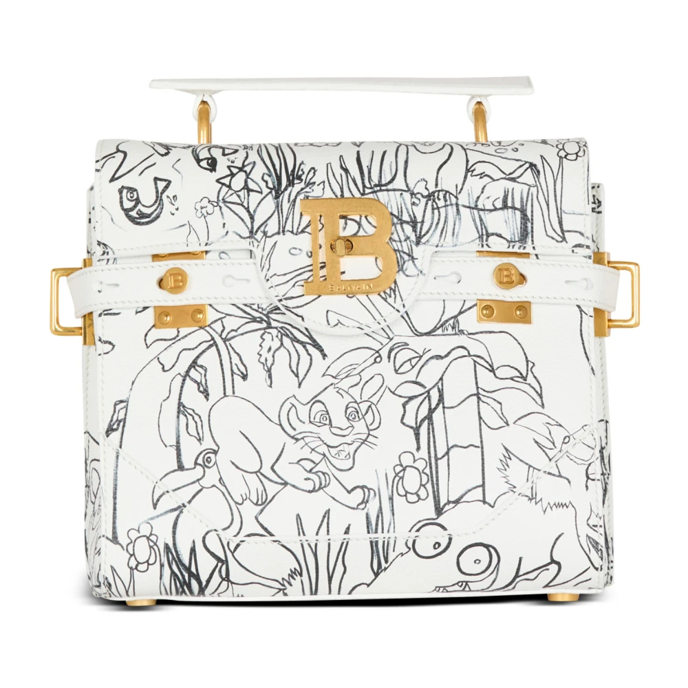 Bags > Cross Body Bags - - Balmain - Modalova