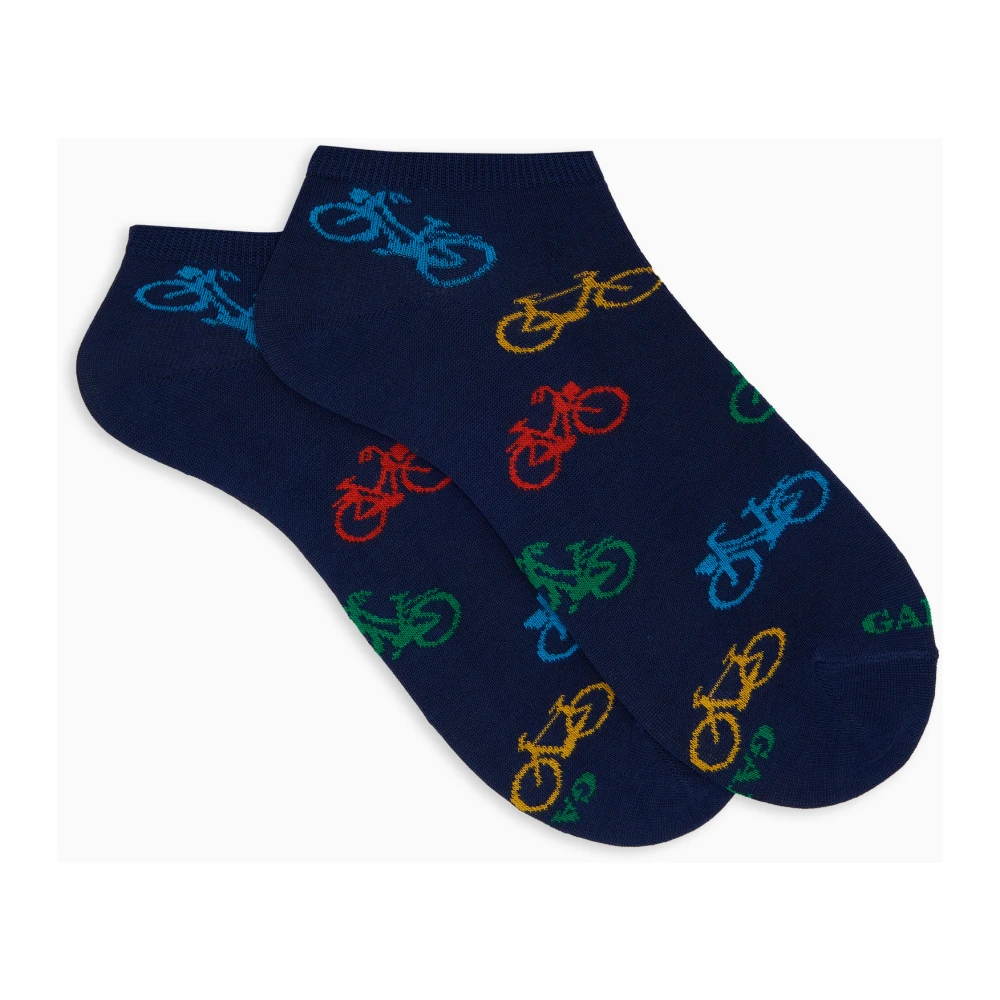 Underwear > Socks - - Gallo - Modalova