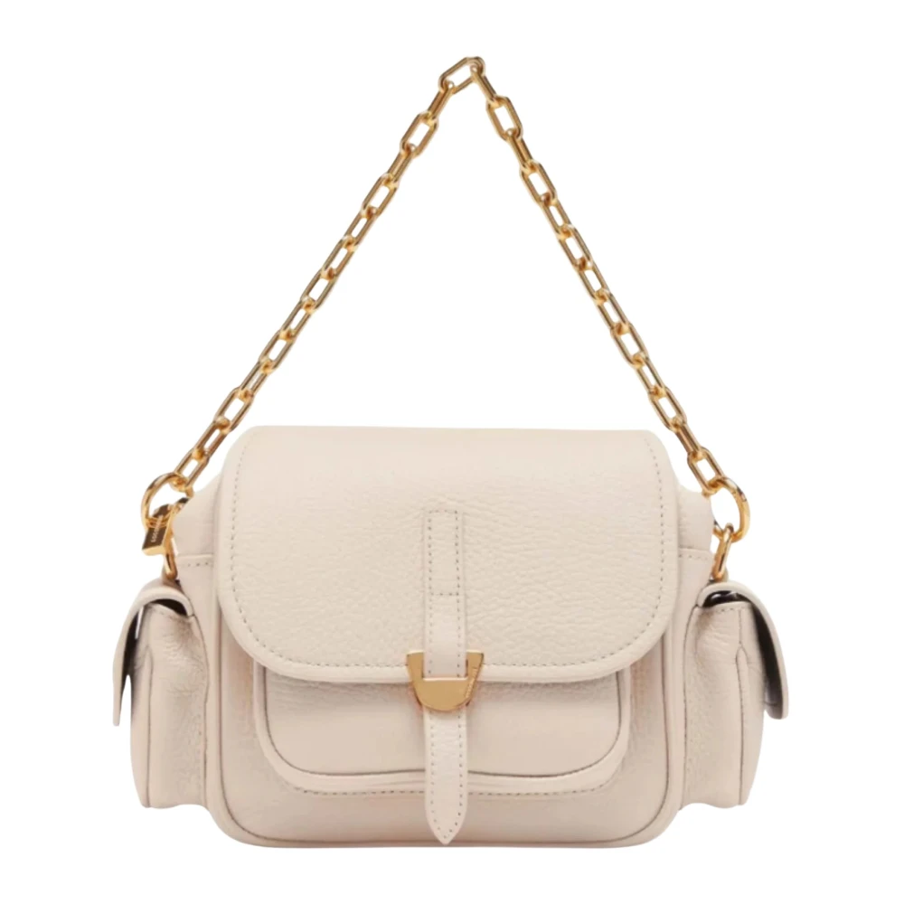 Coccinelle Women's Pink Handbags, One Size, Borsa