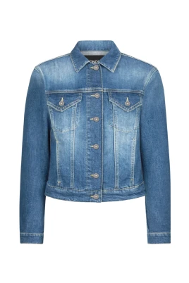 Giubbino Denimjacka