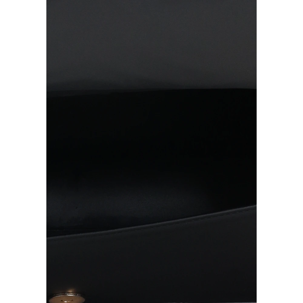 Marc Ellis Flat Wave Schoudertas Zwart Black Dames