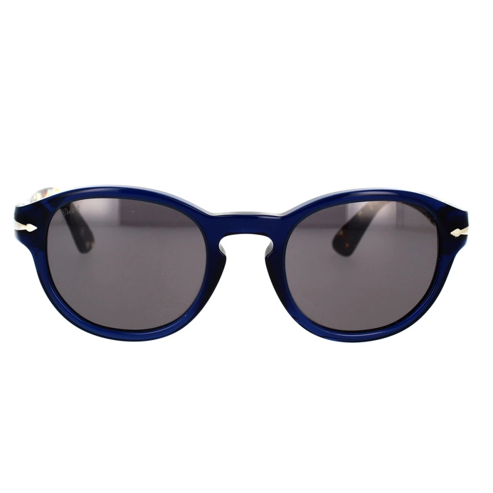 Persol Occhiali da Sole Persol Po3304S 1183B1 Blå Unisex