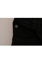chique-zwarte-regular-fit-denim-jeans