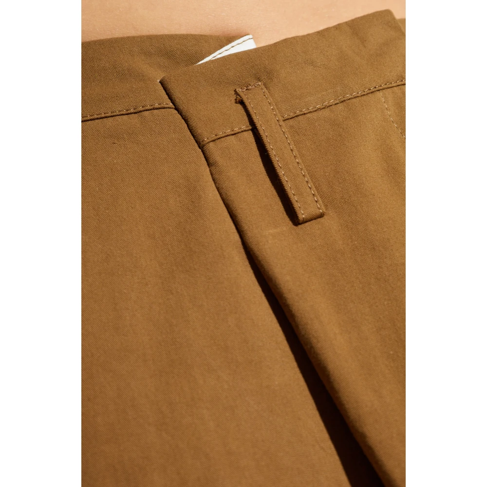 Birgitte Herskind Katoenen broek Carl Brown Dames