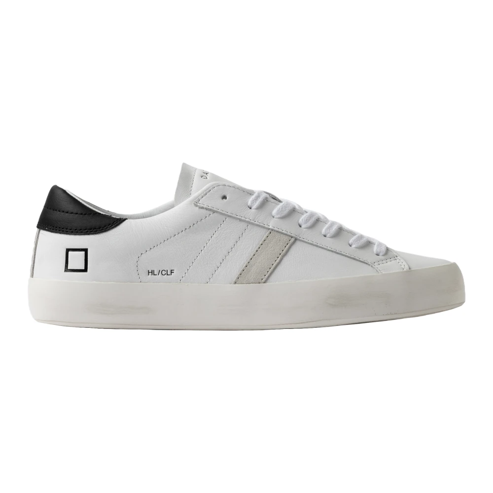 Shoes > Sneakers - - D.a.t.e. - Modalova