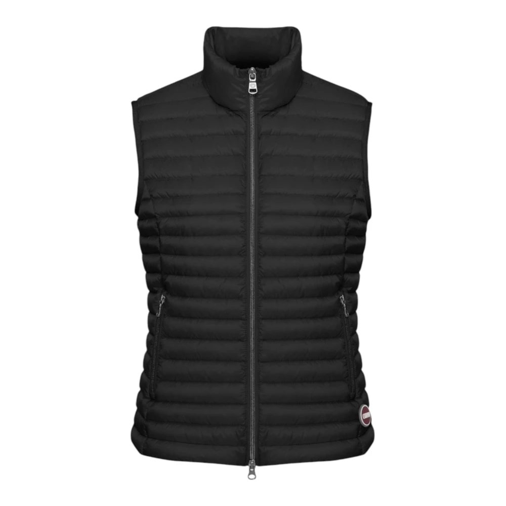 Colmar - Jackets > Vests - Black - Colmar - Modalova