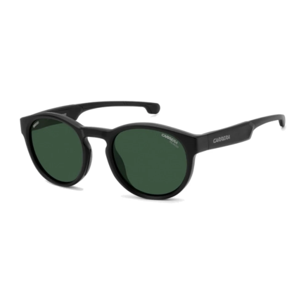 Carrera Men's Black Sunglasses, 50 Mm, Resin Sunglasses For