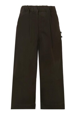 pantalon-casual-en-coton-noir