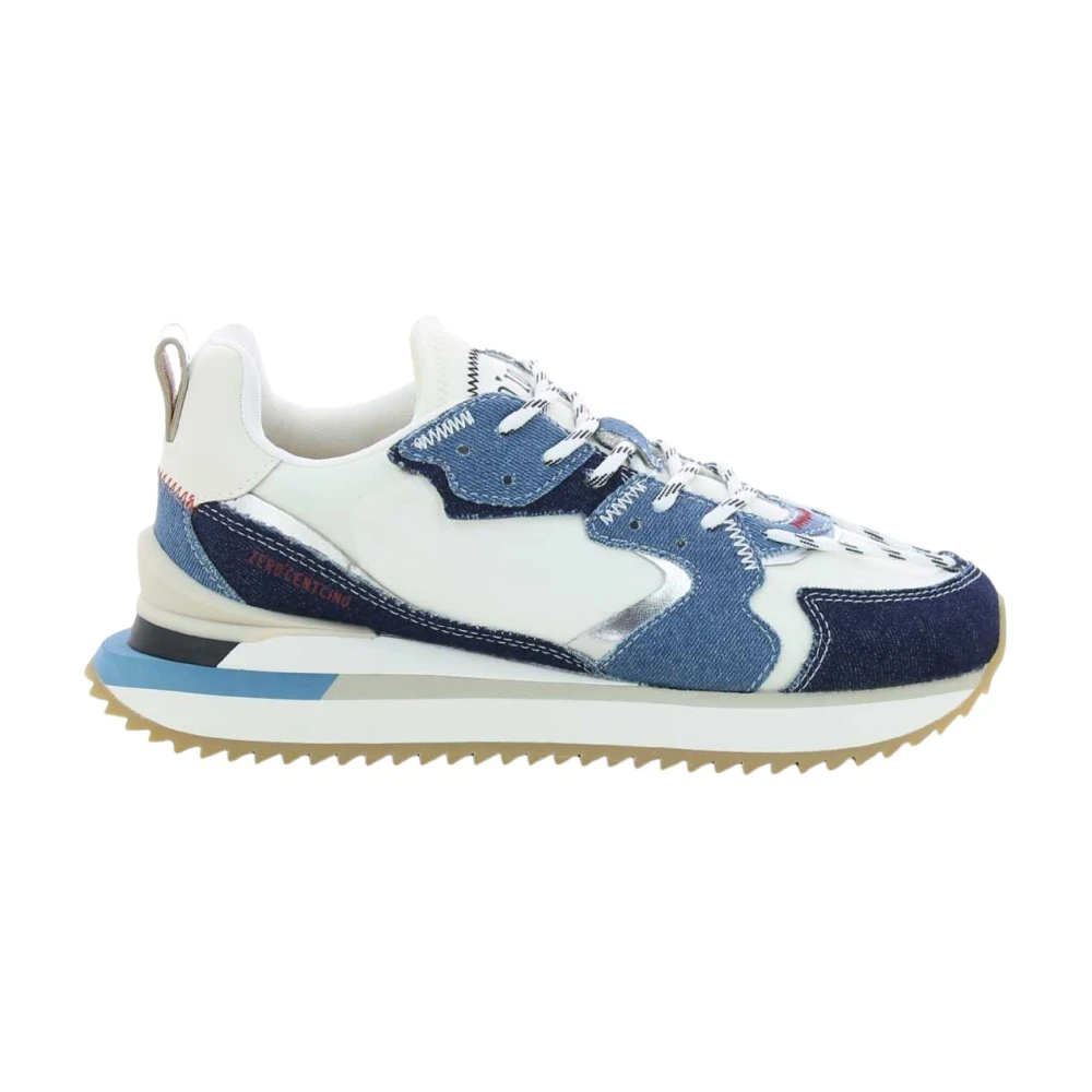 Shoes > Sneakers - Blue - 0-105 - Modalova